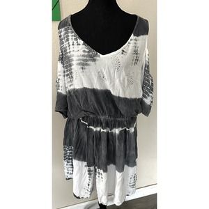 Womens Short Dress